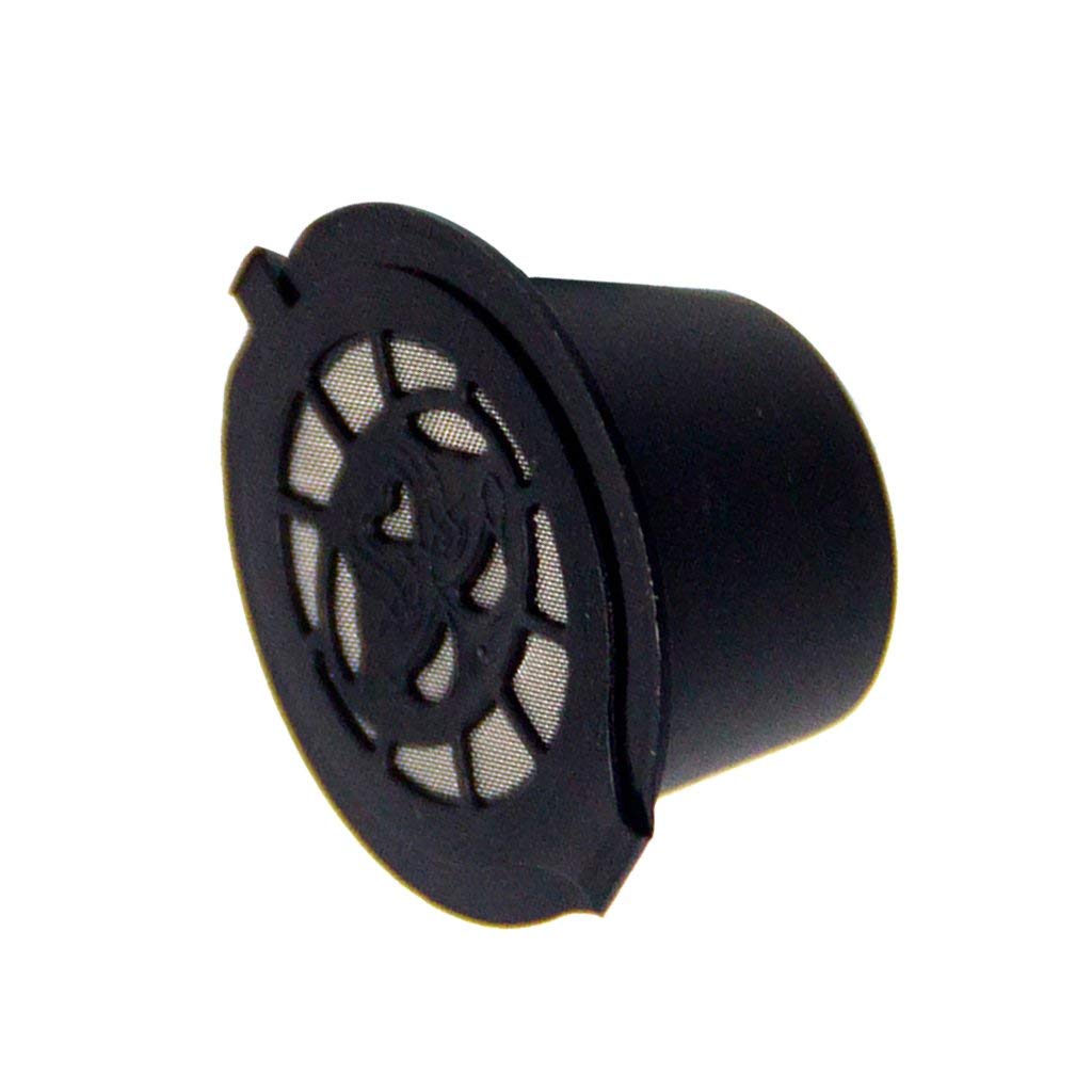 Nespresso Filters - Reusable Coffee Pods -1