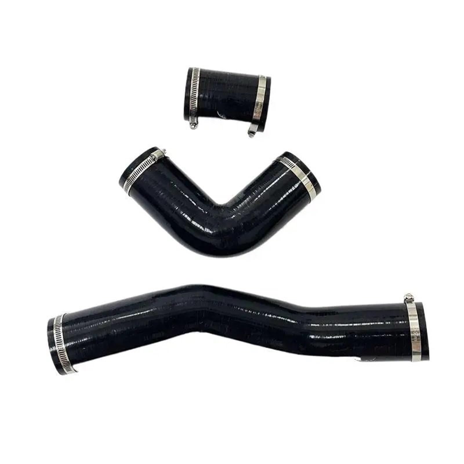 Manguito Turbo Kit de mangueras Turbo de intercooler de Silicona para Land Rover Discovery 300 TDI 300TDI Manguera de intercooler