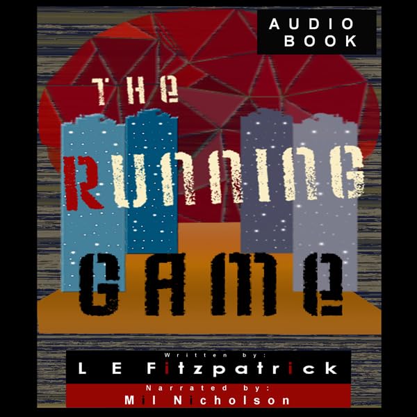 Cover art for The Running Game