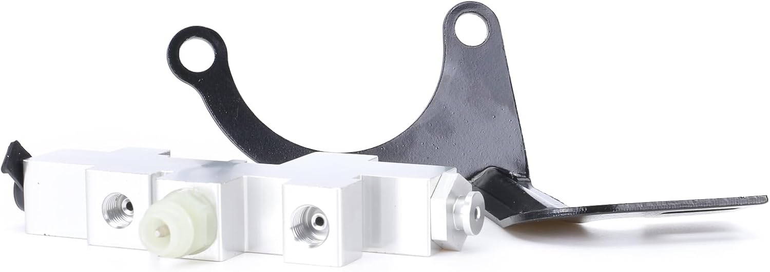 172-2069 Brake Proportioning Valve 15606198 Compatible with 1991-1996 Chevy, GMC, Jimmy, Blazer, Sonoma, Typhoon, S-10, and Oldsmobile Trucks