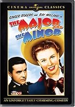 The Major and the Minor (Universal Cinema Classics) by Universal Studios