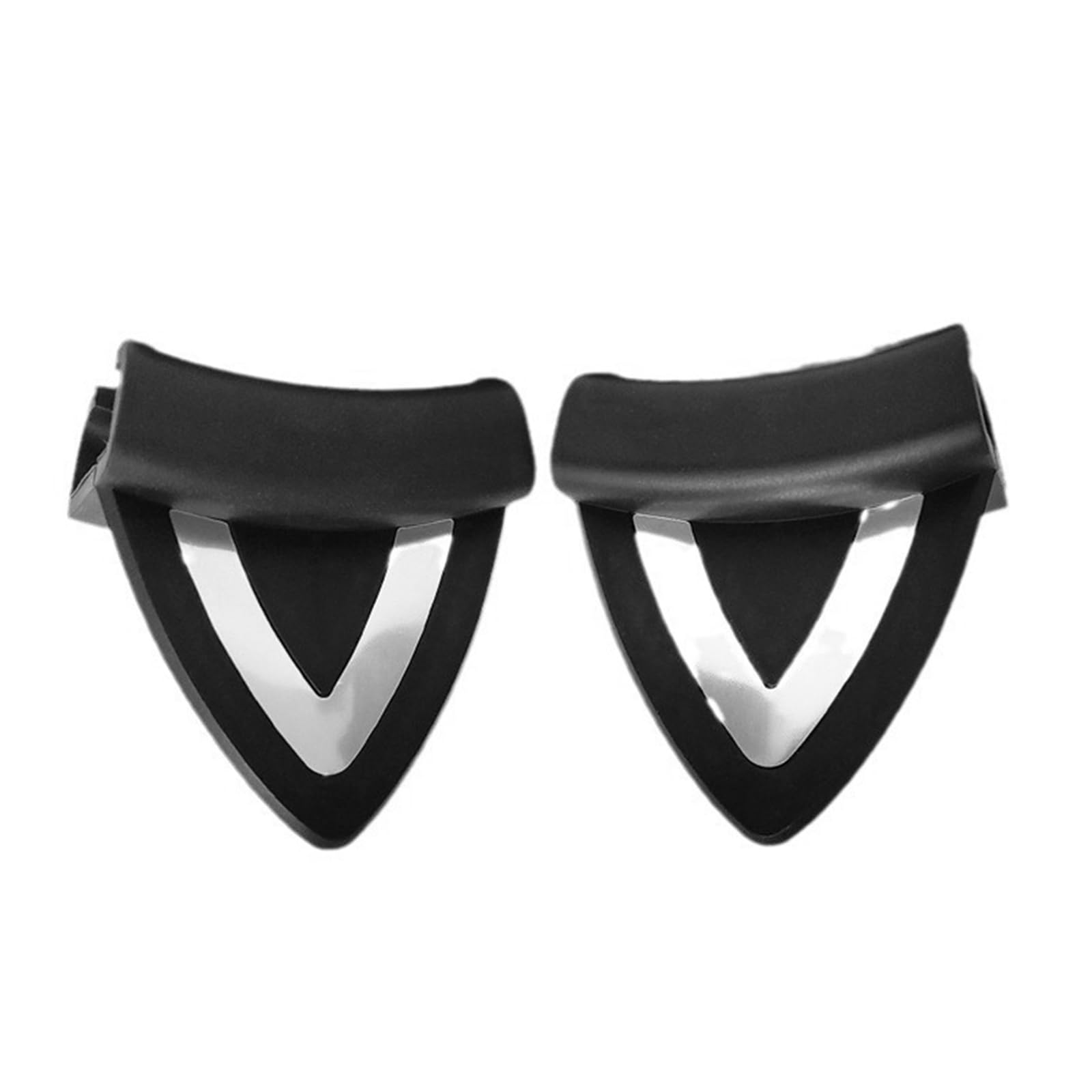 DIDILLX Silicone Cat Ear Headphone Accessories Trendy Designs Headband Cats Ear For Over Ear Headphone