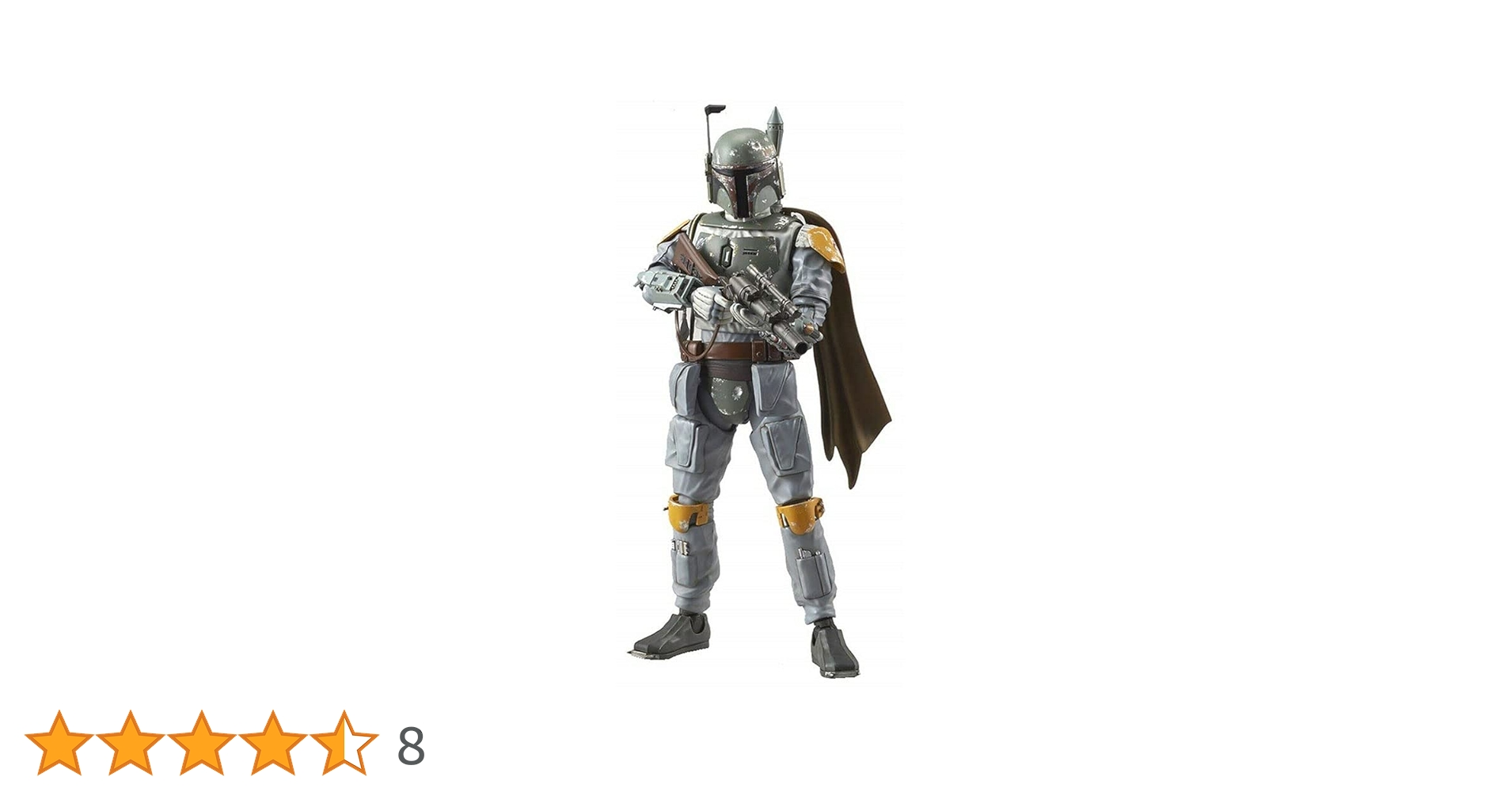 Amazon.co.jp: BANDAI SPIRITS(バンダイ スピリッツ) スター