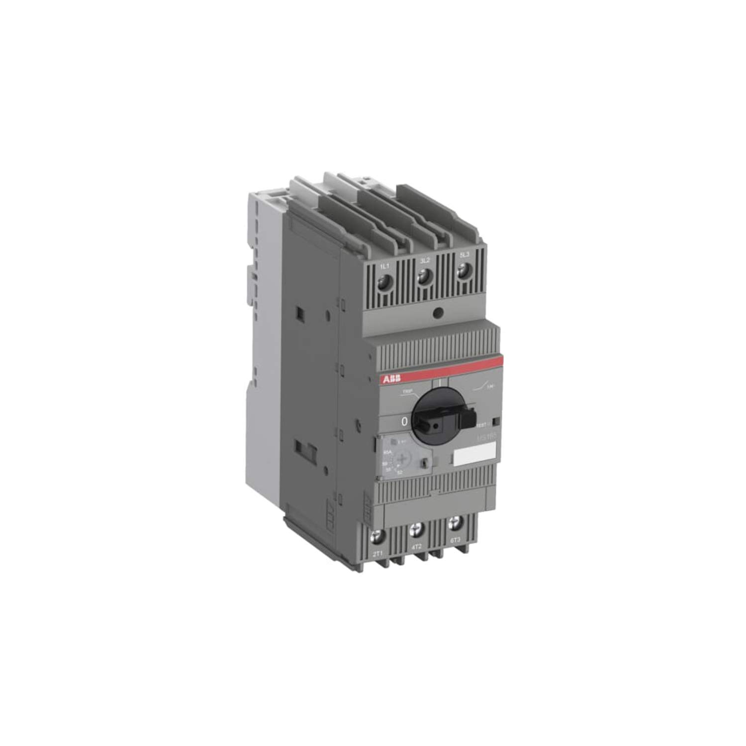 ABB composant de commande 1SAM451000R1015 démarreur moteur manuel MS165