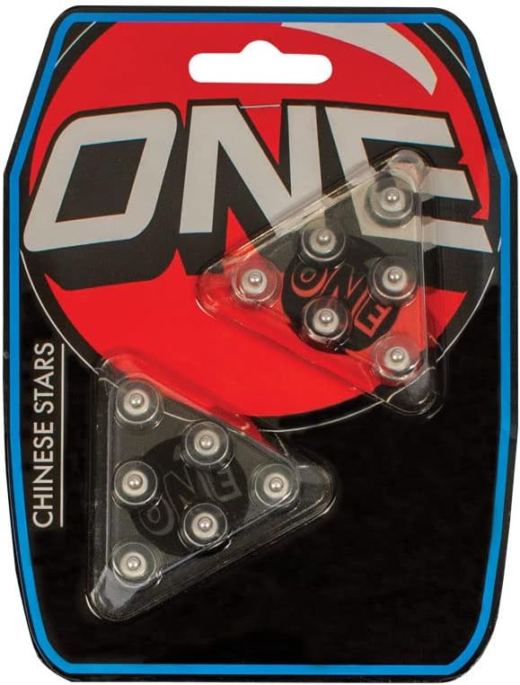 One Ball Jay Chinese Stars Traction Pads Stomp Pad Oneballjay