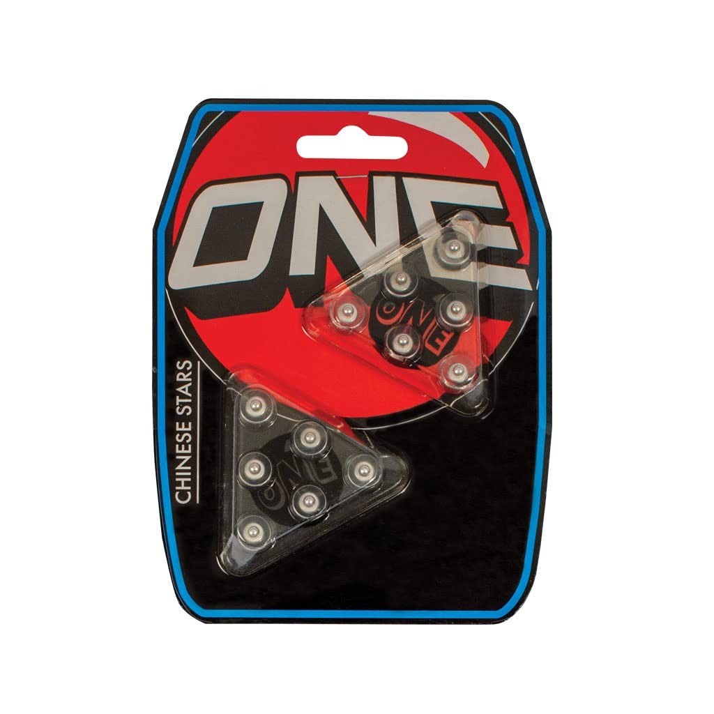 Eine Kugel Jay Chinesische Sterne Traktion Pads Stomp Pad oneballjay