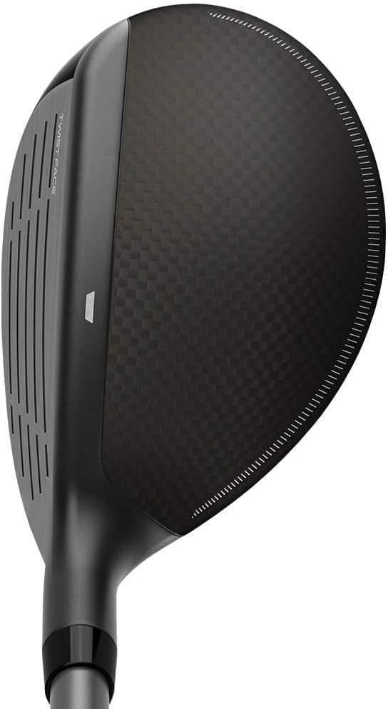 TaylorMade Golf Qi4D Max Lite Rescue #4 Mens Regular