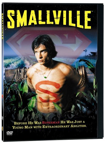 Smallville: Season 1 Episode 1 Pilot [DVD]