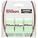 Price comparison product image - Wilson Pro Overgrip (Green) by Wilson