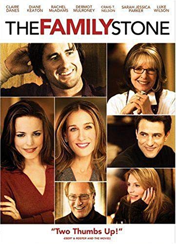 The Family Stone (Widescreen Edition) image 2