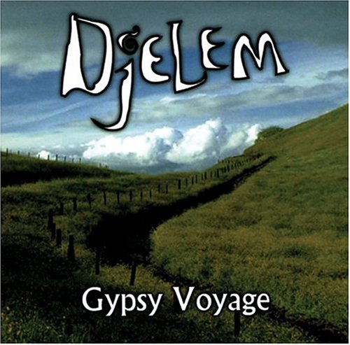 Gypsy Voyage [Audio CD] Djelem
