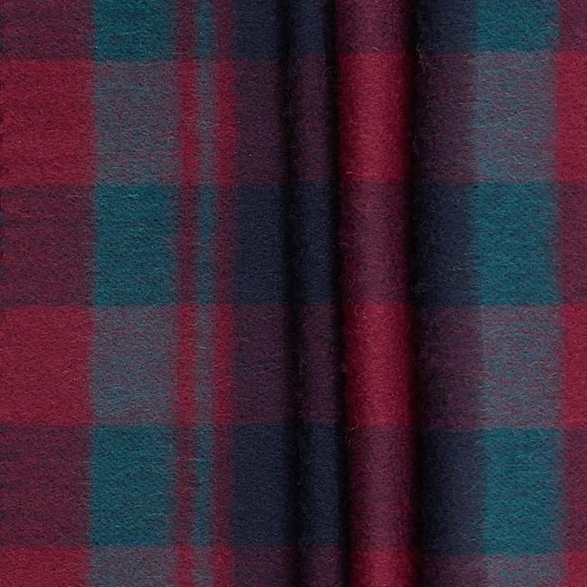 JENNIE LIU Women's 100% Pure Cashmere Scarf 75"x12" Cashmere Scarves for Women - Image 9