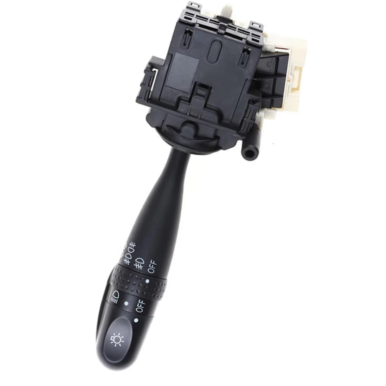 Commodo clignotant Toyota Echo avec commande interrupteur phare intégrée
