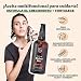 ACEITE DE RICINO ORGÁNICO | 100% Puro, Natural y Prensado en Frío...