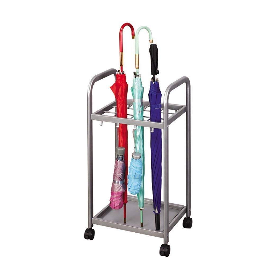Porte-parapluie grand format pour éviter les sols glissants au bureau