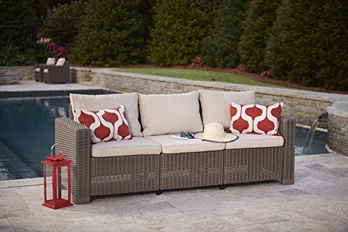 La Mejor review de Sofas para jardin - los mas comprados. 32 Imagen adicional