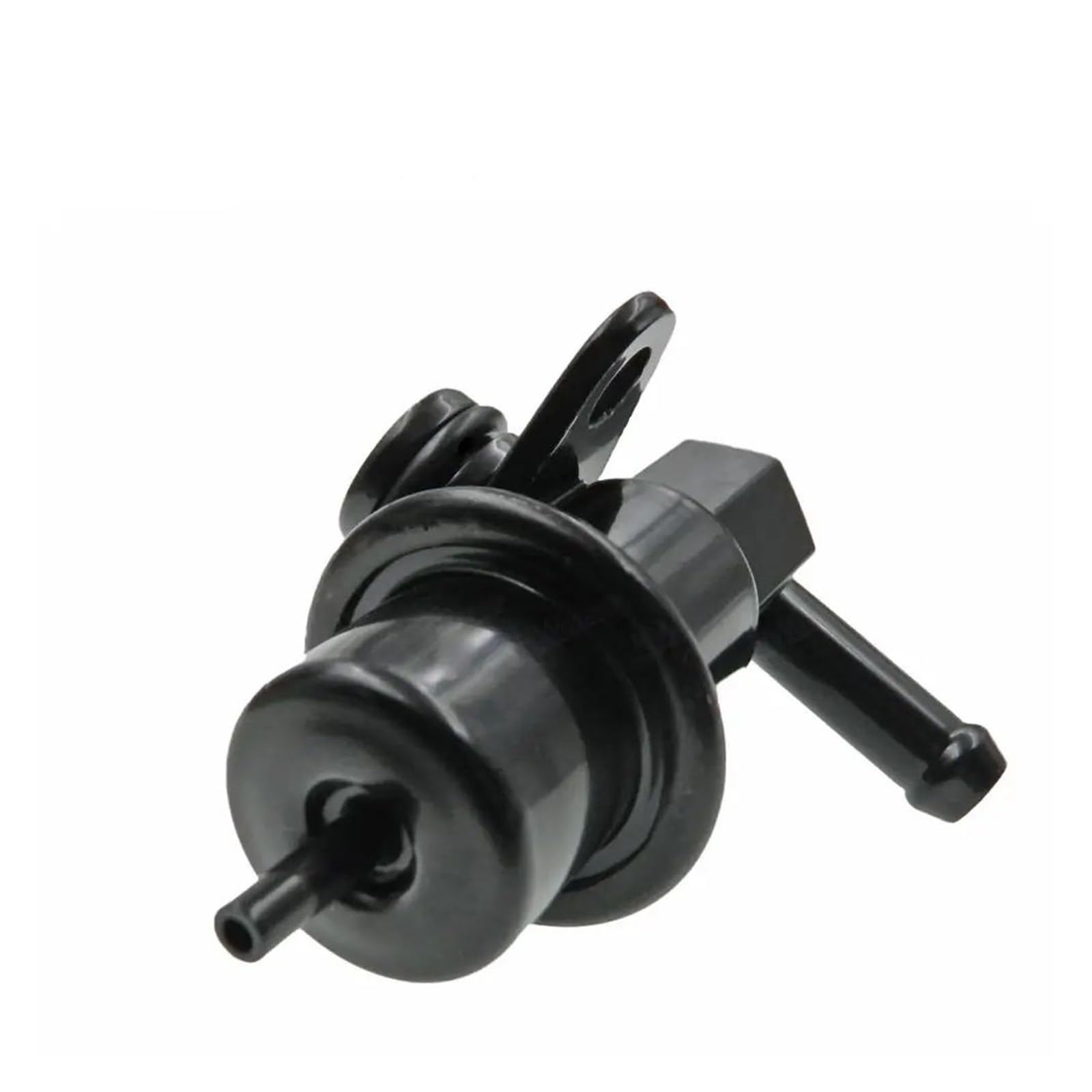 Regulador De Presión Combustible, Compatible For Hyundai, Santa Fe, Tiburon, Sonata, KIA, Optima Magentis (1999-2006) regulador de presión de inyección de combustible del vehículo