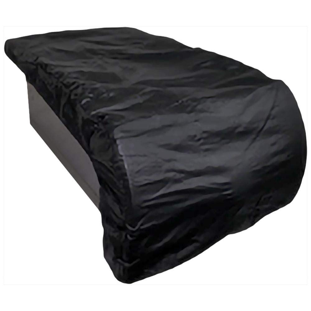 Summerset Cover For Built-In Sizzler Double Side Burner - GRILLCOV-SIZSB2