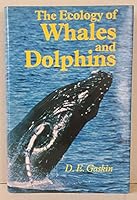 Ecology of Whales and Dolphins 0435622862 Book Cover