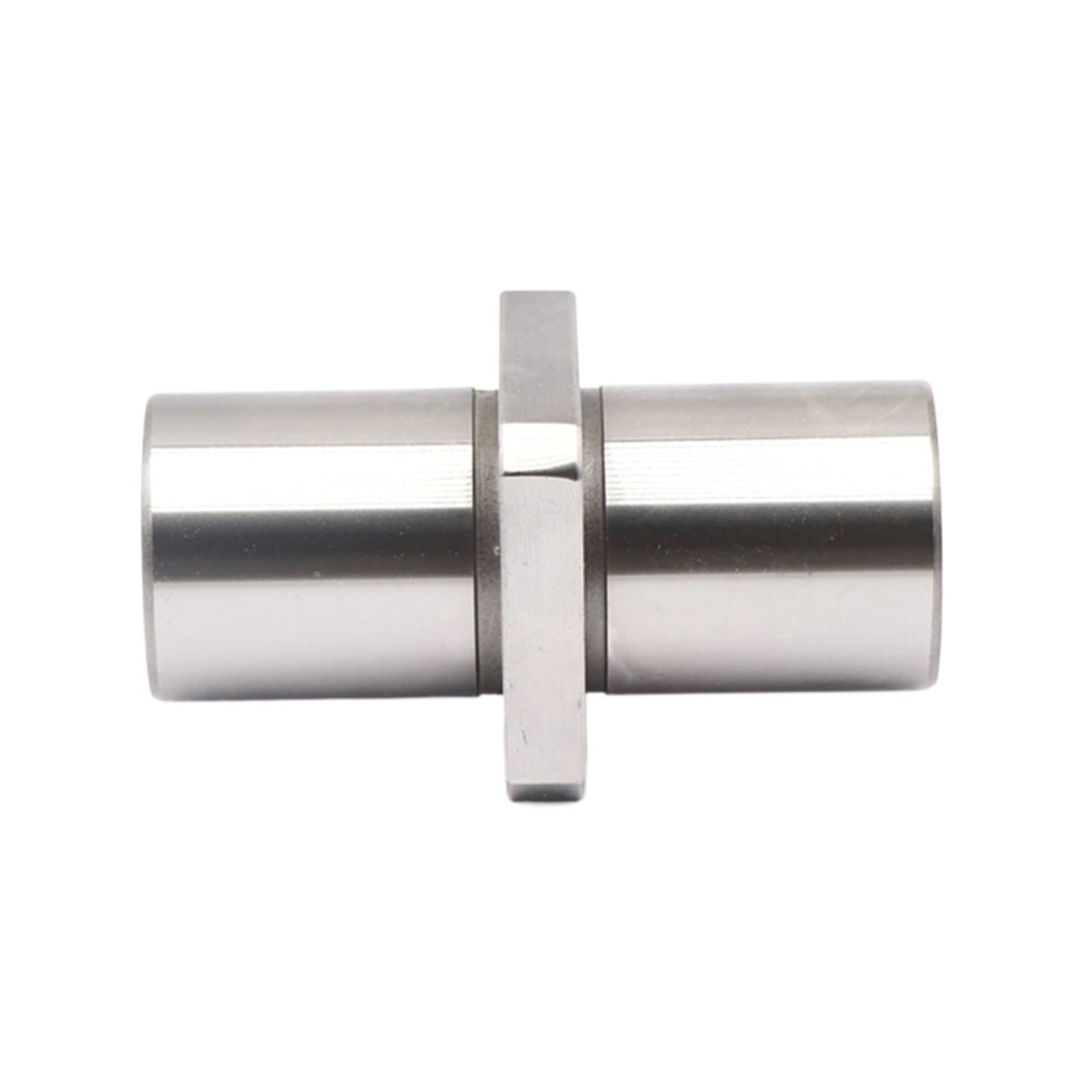 Rodamiento de bolas LMKM35LUU de doble ancho y medio con brida de alta resistencia 6
