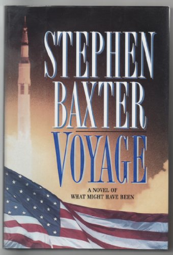 Voyage view 2