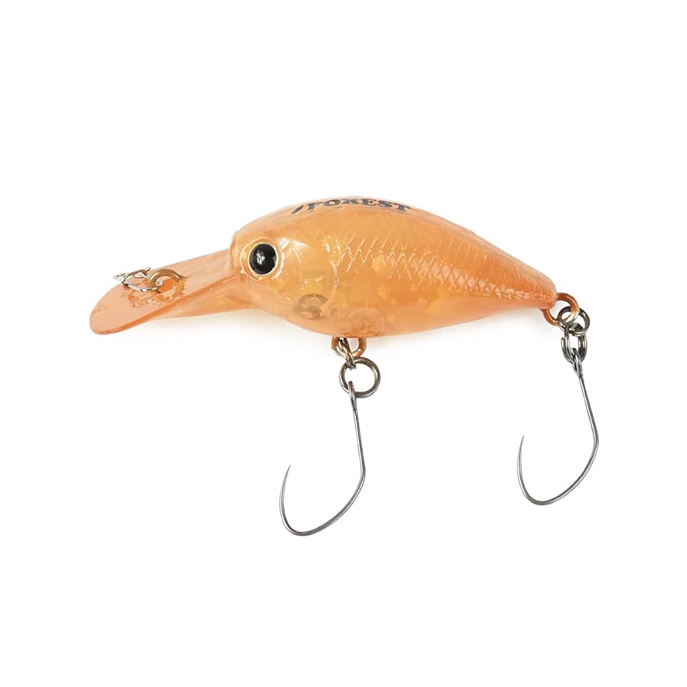 Amazon.co.jp: フォレスト(FOREST) ルアー ラッキークラフト Amazon.co.jp: フォレスト(FOREST) ルアー ラッキークラフト