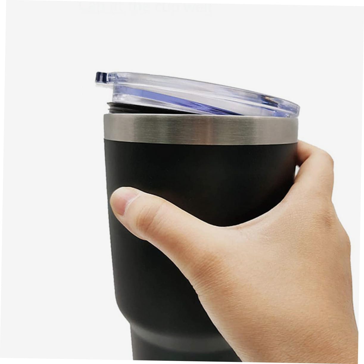 モダンカップ 2個セット Amazon.co.jp: MOLUCKFU プラ製の交換用カップカバー2個セット 20oz