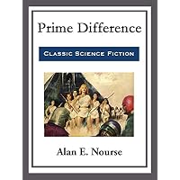 Prime Difference