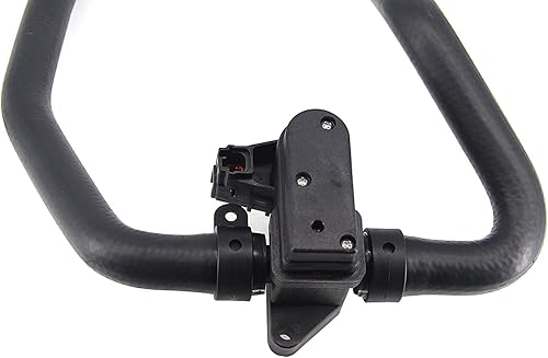 Miniatura 7 de FEXON Válvula de control de manguera de entrada del calentador compatible con Nissan Titan 5.6L 2006-2015 reemplaza 92400-ZT10A 92400-ZH000