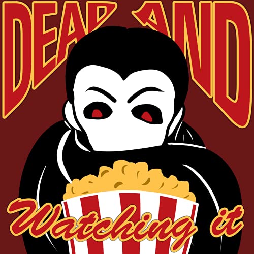 Dead and Watching It Titelbild