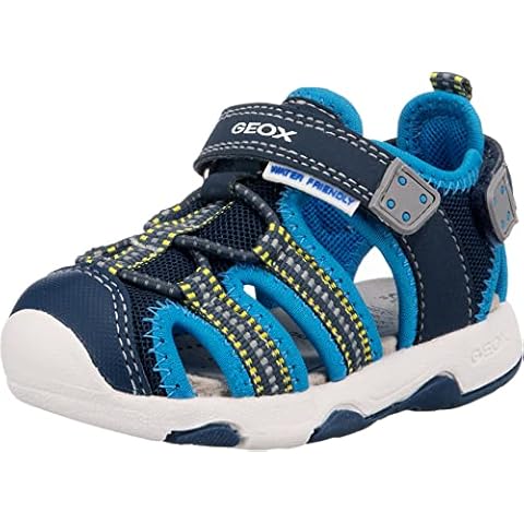 Geox Sandales Bébé Garçon Cover