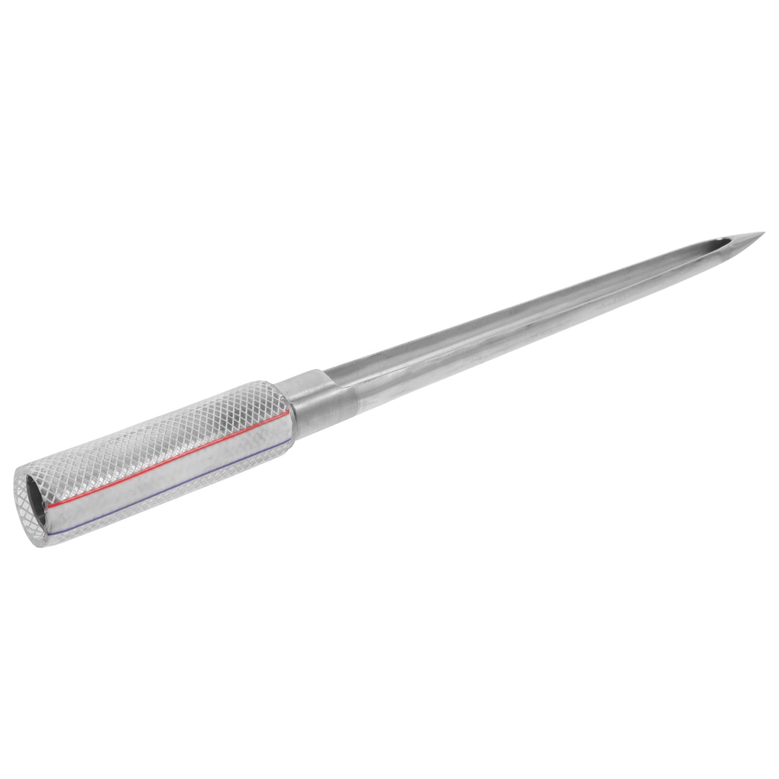 Muestreador de Granos para Laboratorio y Procesamiento de Alimentos, Acero Inoxidable 304, Muestreo Preciso, Resistente al Óxido, para Trigo y Fertilizantes