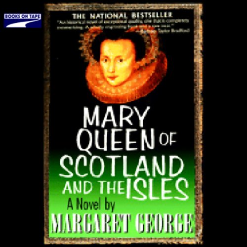 Cover art for Mary Queen of Scotland and the Isles