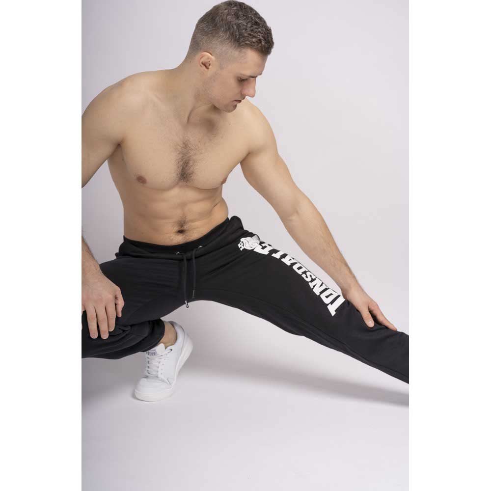 Lonsdale - Occhio, Pantaloni da Jogging Uomo