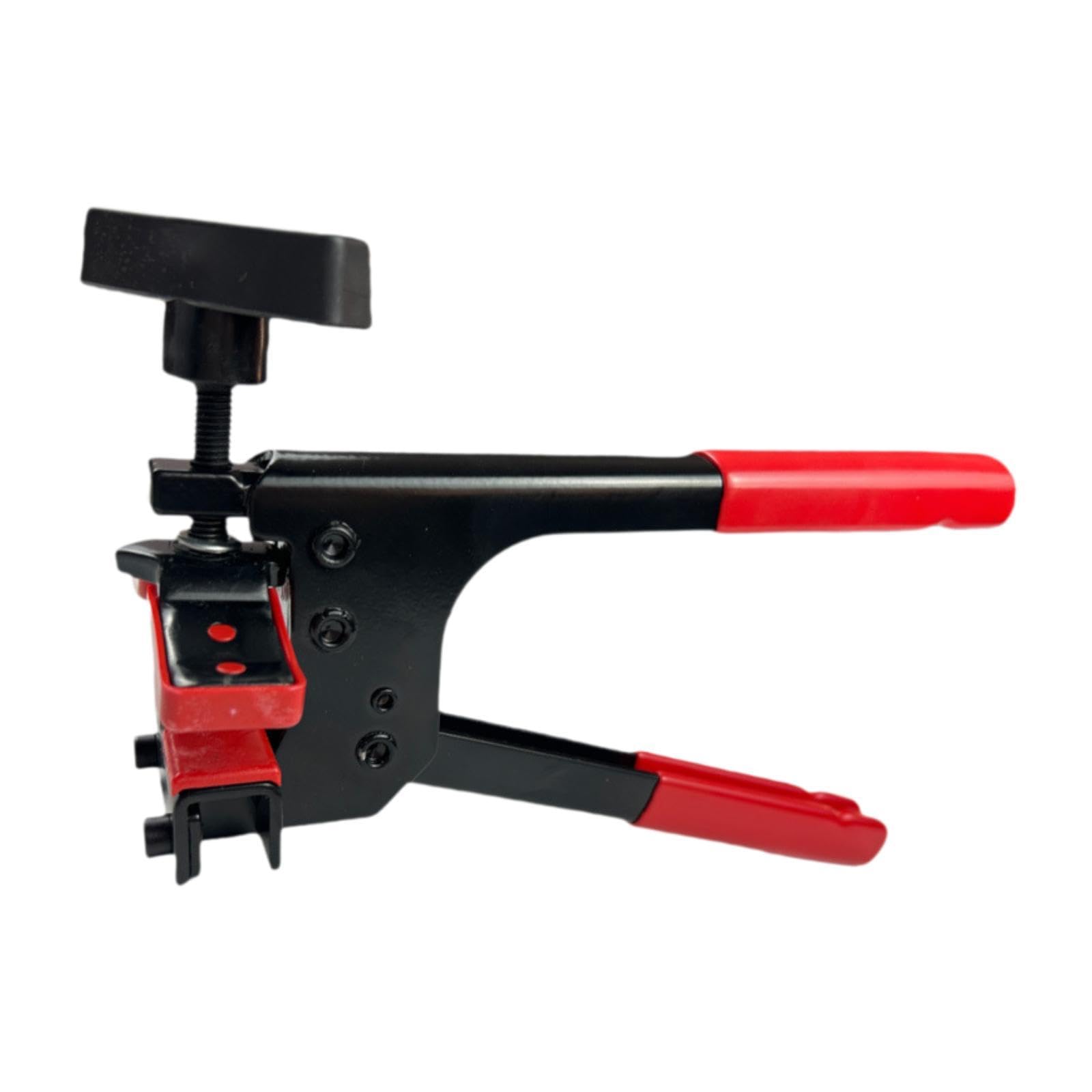 Pinza per rompere le piastrelle, tagliapiastrelle, apriscatole manuale, impugnatura ergonomica resistente per piastrelle in vetro, marmo, ceramica,