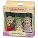 Produktbild Sylvanian Families 5214 Affen Familie - Figuren für Puppenhaus