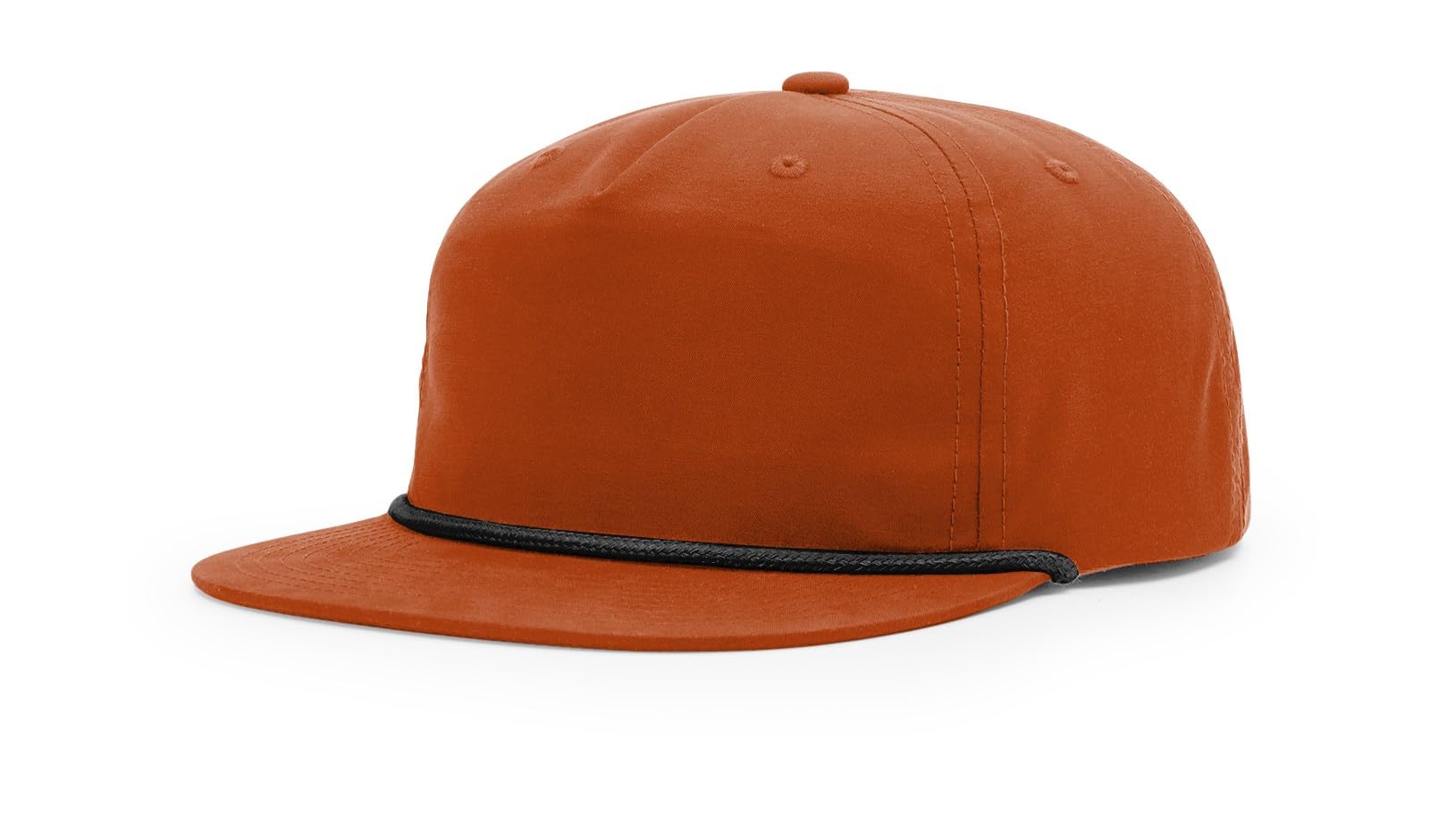 Richardson 5 Panel Cap Hat All Styles One Size Fits Most Adults, Men, Women or Youth