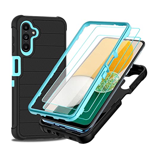 Coque Galaxy A13 5G antichoc idéale pour vos déplacements quotidiens