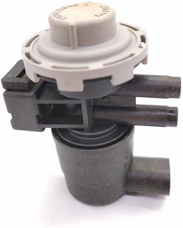 Carbon canister solenoid valve white cover black cover universal 52128550AA 04669475AB 4669475AB
