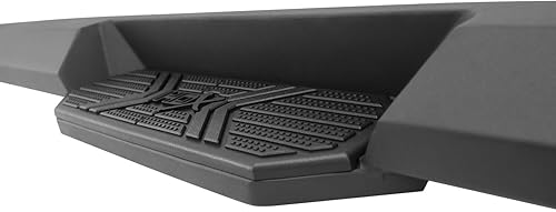 Miniatura 7 de Westin 56-23565 HDX Xtreme Nerf Bars se adapta a Ram 1500 2009-2018 2019-2024 1500 Classic 2010-2025 Ram 2500 3500 Crew Cab (excepto chasis de