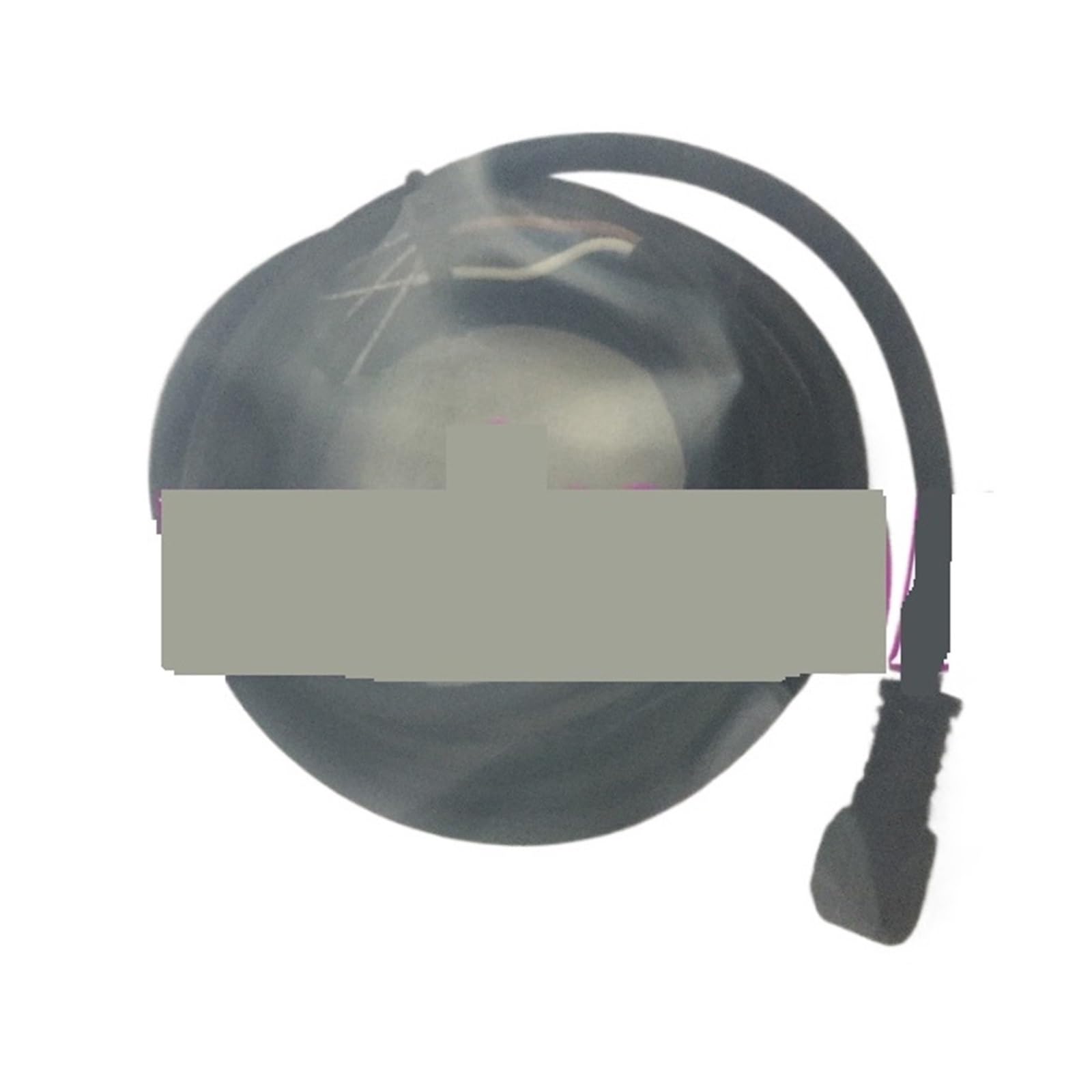 Cable de interruptor de proximidad resistente al desgaste con conector recto M8 de 4 pines 2