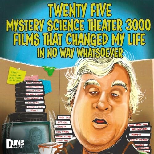 Hear High-Fidelity Audiobook Titles in Entertainment & Performing Arts