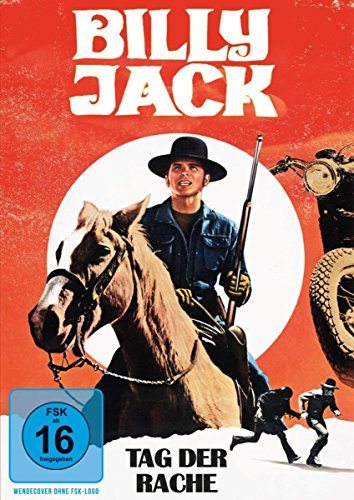 Billy Jack - Tag der Rache - Mehr Infos/Bestellen