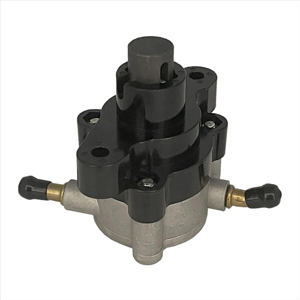 Fuel Pump 6D8-24410-00-00 Compatible With Automotive Motorcycle Parts Outboard 75HP F80 90HP 2000 115HP For Part Number 6D8-24410-10-00