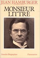 Monsieur Littré 2080662481 Book Cover