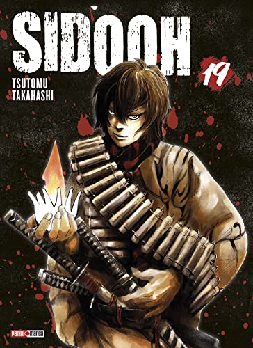 Sidooh — Tome 19