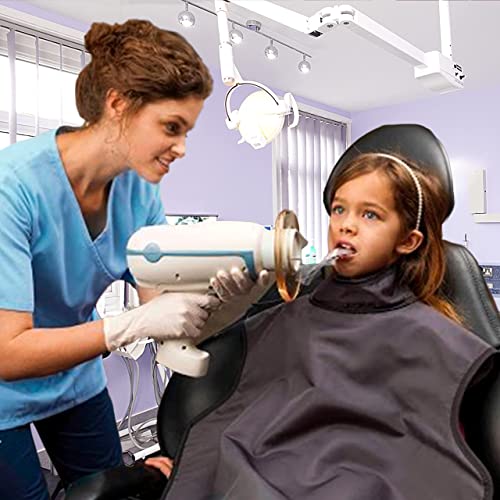 RADIATE Lead Apron for XRays X Ray Dental Lead Vest with Thyroid