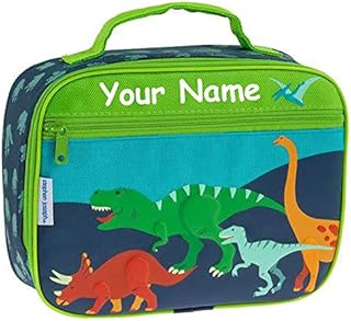personalised lunch box child