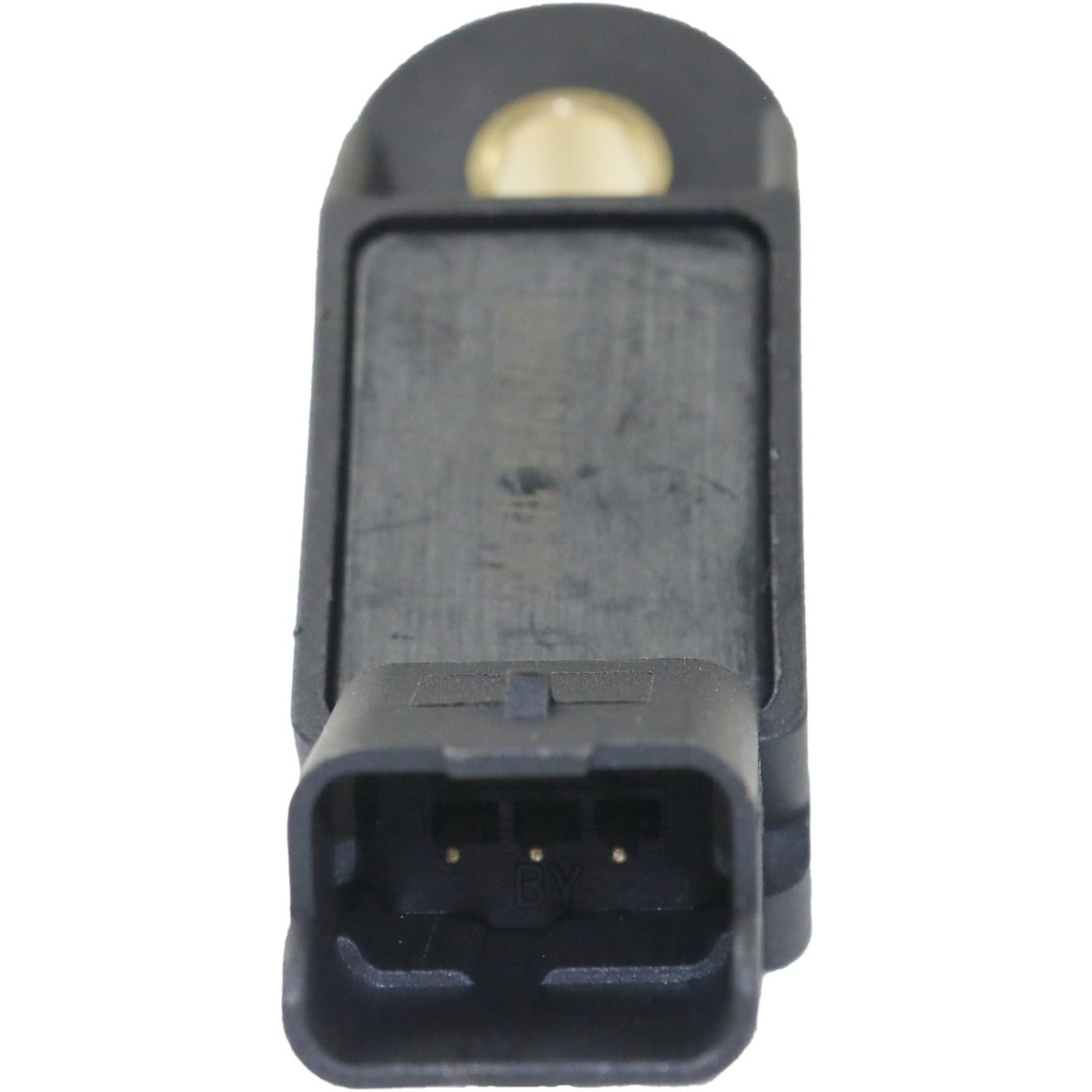 Replacement Engine Manifold Pressure Sensor Compatible with Mini Cooper 2009-2010 1.6L Turbocharged (DOHC) Intake Manifold