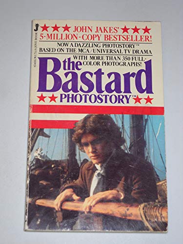 Bastard Photonovel 051505433X Book Cover